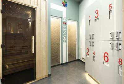 DEZVOLTATOR: Spațiu cabinet medical/market/birouri/IT/salon/sală sport - 16