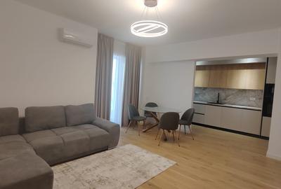 Prima Închiriere: Apartament 3 Camere cu Parcare Subterană | First Estates - 2