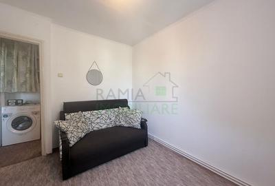 Apartament 2 camere Tractorul mobilat utilat disponibil imediat - 5