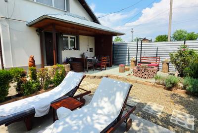 Vilă premium 5 camere cu salină și garaj | Coțofenești - 2