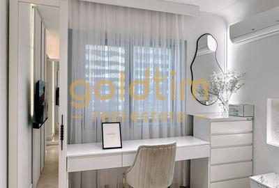 EXCLUSIVITATE/CORTINA NORTH/SUPERB/LUMINOS/SPATII DEPOZITARE/DISPONIBIL IMEDIAT - 17