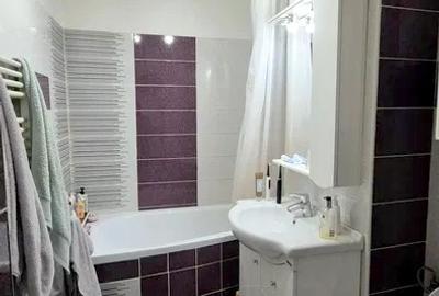 2 camere, decomandate, modern, cu parcare, in Marasti, zona Piata Marasti - 7