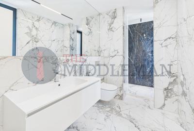Apartament premium cu 4 camere | Arcul de Triumf – Aviatorilor - 20