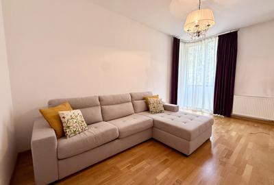 BANEASA PRIVIGHETORILOR PARK | APARTAMENT 3 CAMERE FOREST VIEW - 20