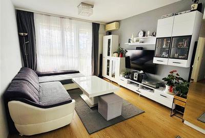 APARTAMENT 3 CAMERE 2 BAI CU LIFT STR CONSTRUCTORILOR - Padurea verde - 3