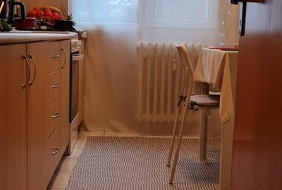 Apartament 2 camere Titan - Auchan Titan - Jean Steriadi - 7