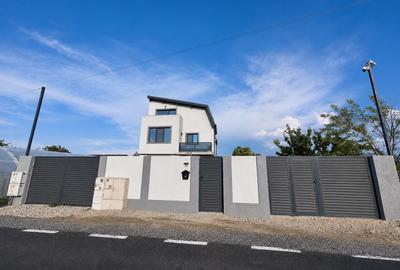 VILA tip Duplex P+1+M | La cheie | Mihăilești | Posibila plata IN RATE! - 7