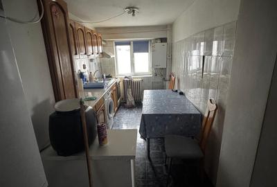 Apartament 3 camere str.Grivita - 4