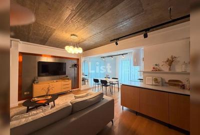 Apartament Premium 2 Camere | Mobilat & Utilat Complet | Centru Galați - 9