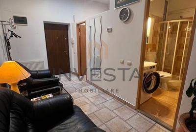 Oportunitate! Apartament de 41 mp Ultracentral, strada I.C. Bratianu - 4