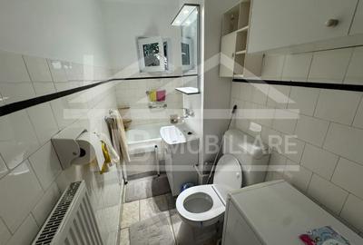 Apartament cu 3 camere, 48mp, Zona UMFST - 10