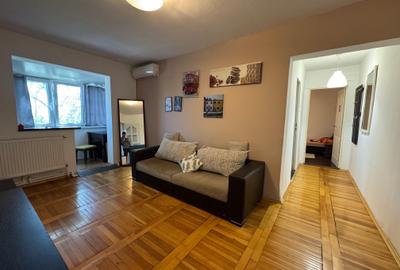 Apartament 3 camere | Tomis Nord | Etaj 4/4 | Centrală pe gaze - 14