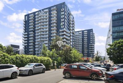 Apartament cu priveliste panoramica | Parcare | Sauna | 2 dressing-uri - 26
