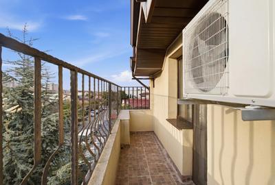 VILĂ DE ÎNCHIRIAT | COICIU | 5 CAMERE | 1.500 €/LUNĂ - 25