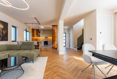 Duplex la cheie / Intrare Chinteni - 34
