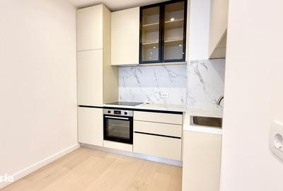 Apartament  Nou Aviatiei Promenada - 4