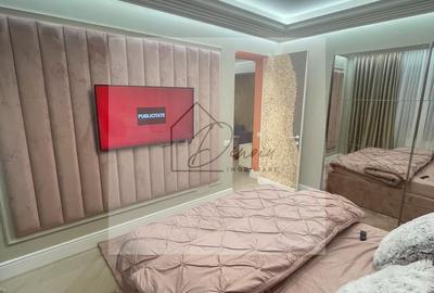 Apartament 2 camere CORTINA Pipera Aviatiei I parcare inclusa I COM 0% - 13
