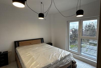 Apartament 2 camere Intim De Inchiriat Lux - 1