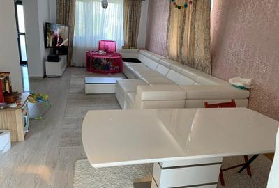 Domnesti, Tudor Vladimirescu, vila, P+1E, complet mobilata și utilata - 2