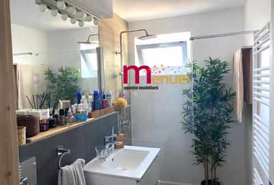 Apartament 3 camere,str.Babadag,etaj 3 - 2
