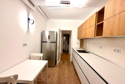Apartament 3 camere - Tribunalul Bucuresti/ Lauder Reut Complex Educational - 23