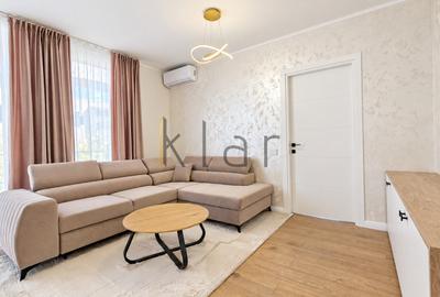 Apartament 2 camere, 53 mp, balcon, Grigorescu, zona Tăietura Turcului - 11