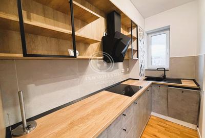 Rafinament urban | 2 Camere moderne în Tineretului Park Residence (Bloc 2024) - 16