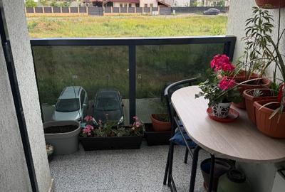Garsonieră de vânzare Militari Residence - 12