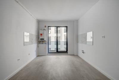 Studio dublu finalizat | est | metrou Berceni - 2