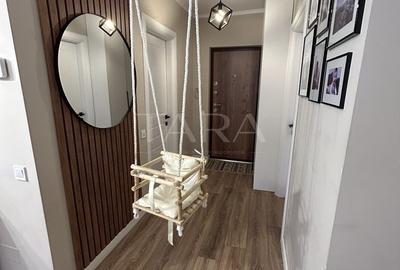 Apartament 3 camere, tip vilă, ansamblu rezidențial privat. - 2