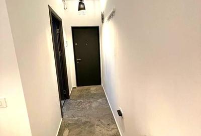 GARSONIERA 3/5 LUX MOBILATA SI UTILATA MODERN  VEDERE SUPERBA DAMBOVITA METROU - 12