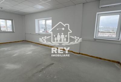 DE ÎNCHIRIAT Spațiu Industrial Premium – 535 mp utili | Sibiu - Vest - 25