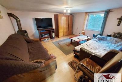 Vanzare casa Alba Iulia - Cetate -700 mp teren - 3