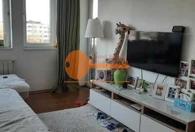 Apartament 2 camere zona Gorjului 5 minute de metrou - 2