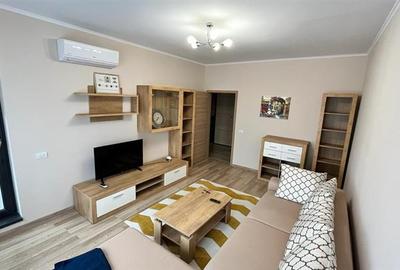 Apartament cu 2 camere decomandat, mobilat în Politehnica