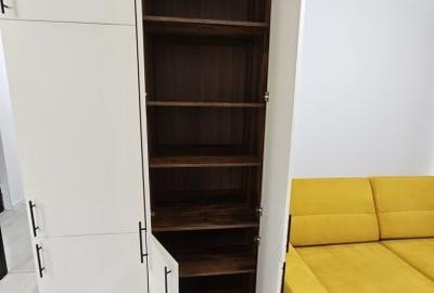 2 camere|Decebal- Alba Iulia| centrala proprie| complet mobilat/utilat. - 4