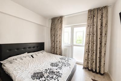Apartament 3 camere| Dorobanți - Bariera Călărași | Mobilat complet - 3