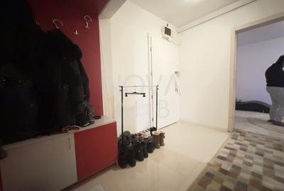 Apartament 2 camere, decomandat, Zona Mihai Viteazu - 8