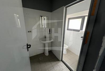 Spatiu comercial in zona strazii Borhanciului - 4