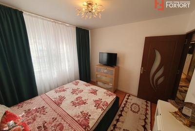 Apartament 3 camere, etaj 2, bloc izolat, - Zona Girocului - 11
