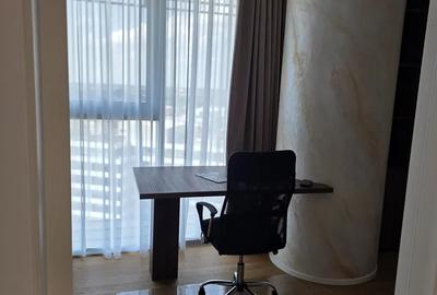 UP-Site by Atenor I 3 Camere I Centrala Proprie I Loc Parcare I Prox. Metrou I - 12