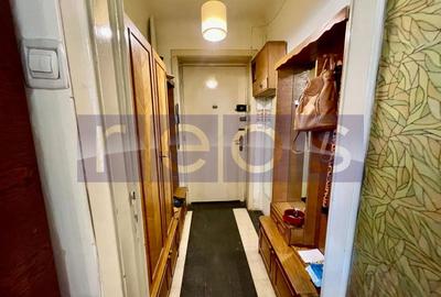 VANZARE APARTAMENT 3 CAMERE DACIA EMINESCU 80MP SEMIDECOMANDAT TERASA MARE - 18