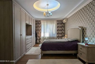 Doamna Ghica - Gherase 86, Vila Lux D+P+1, 413 mp utili, 560 mp teren - 11