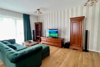 REA1029026 Apartament 2 camere - Aviatiei Park - Etaj 7 - Mobilat - Loc parcare - 2