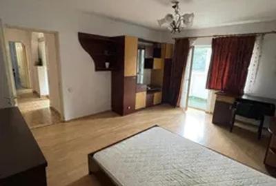 Apartament cu 3 camere/2 balcoane de închiriat | Calea Florești – Pod Calvaria - 1