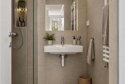 Eleganta Urbana intr-un Apartament de Exceptie - 9