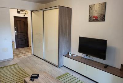 Tomis 3/City Park Garsonieră bloc de Apartamente - 4