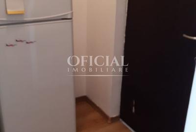 Apartament 1 Camera | 26 Mp | Balcon | Marasti Henri Barbusse - 5