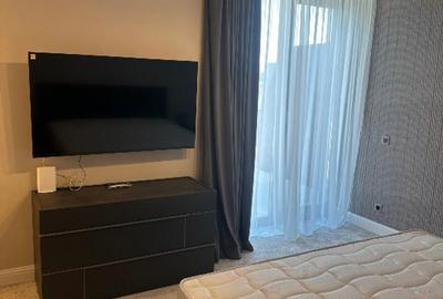 Apartament 2 camere | LUX | 2 Parcari | ARQA-Jolie Village Pipera - 13