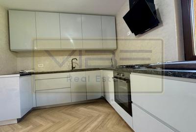 Duplex 4 camere 2 bai Galata Spitalul Arcadia - 38